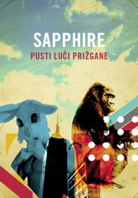Sapphire - Pusti luči prižgane