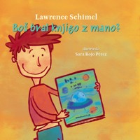 Lawrence Schimel - Boš bral knjigo z mano?