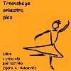 CDR Trnovskega orkestra ples