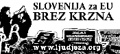 za slovenijo brez krzna