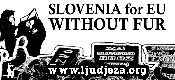 za slovenijo brez krzna