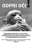 vivisekcija