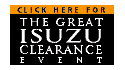 The Great Isuzu Clearance Event