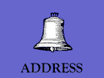 address