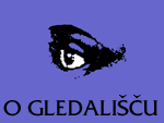 O gledališču