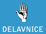 Delavnice