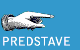 Predstave