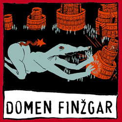 Domen
                      Finzgar