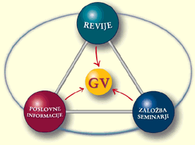 GV organigram