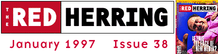 [THE RED HERRING Issue 38]