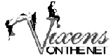 Vixens on the Net