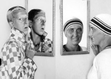 Zgodba o Claude Cahun in Marcel Moore