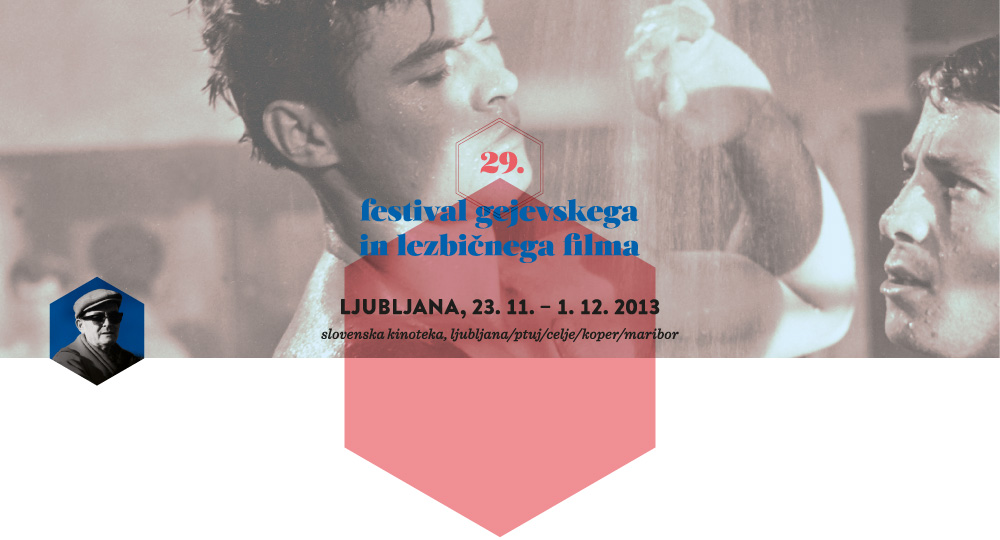 29. festival gejevskega in lezbičnega filma