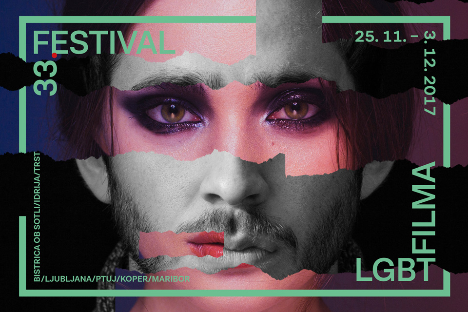 33. festival LGBT filma