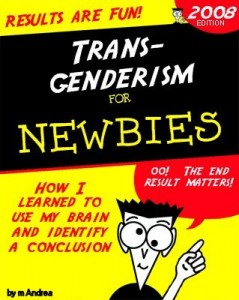 transgenderism