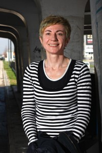 Foto: Šimen Zupančič / Jana