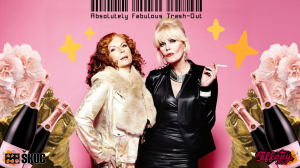 AbFabcover