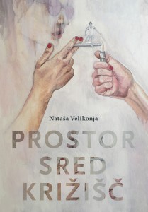 Velikonja - prostor sred krizisc ovitek fin