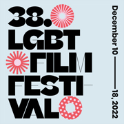 38. festival LGBT filma