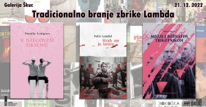 Tradicionalno Branje Lambda 2022 FB event