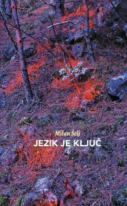 Selj Jezik je Kljuc 2023 naslovnica