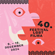 40. festival LGBT filma