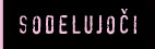 sodelujoci