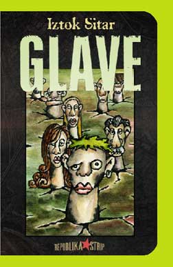 Iztok Sitar: Glave