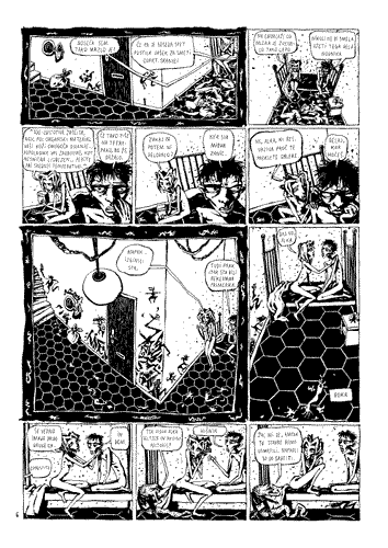 Max Andersson: Pixy