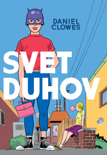 Svet duhov