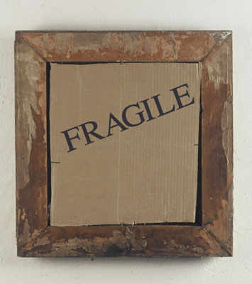 Fragile