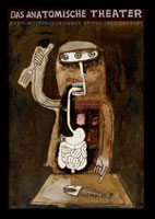 Das Anatomische Theater