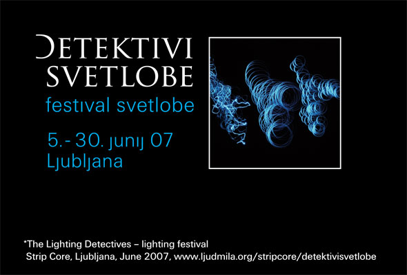 detektivi svetlobe