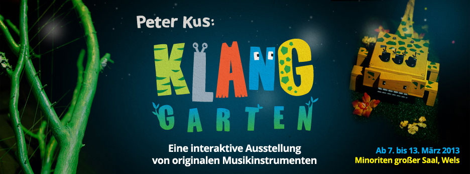 Klang Garten