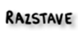 razstave