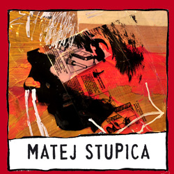 Matej
                      Stupica