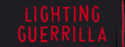 Lighting Guerrilla