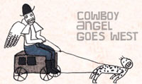 cowboy angel