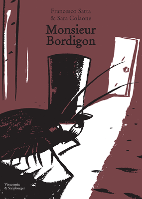 Monsieur Bordigon