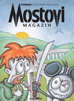 mostovi magazin