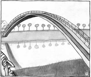 Vladan Nikolic: Nenaklepni samomor (zbirka Mostovi)