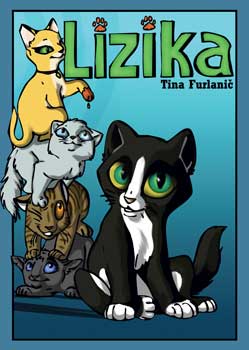 Tina Furlanic: Lizika