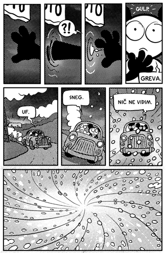 Ciril Horjak