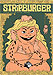 Stripburger #45