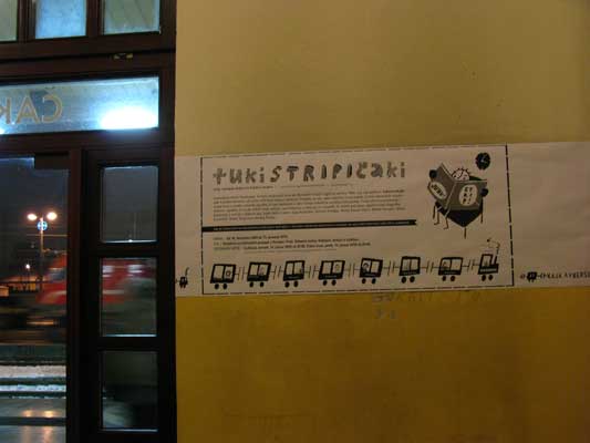Ljubljana