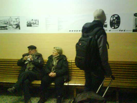 Zidani most
