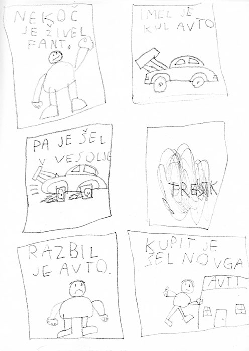 Karlo antej Eren