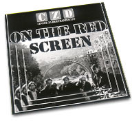 CZD / Center za dehumanizacijo - On the Red Screen
