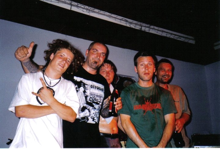 No Border Jam NBJ 2012