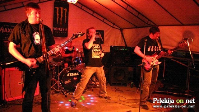No Border Jam NBJ 2012